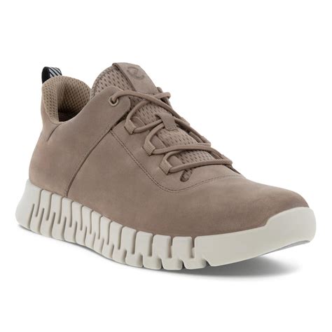 ecco men's gruuv sneaker.